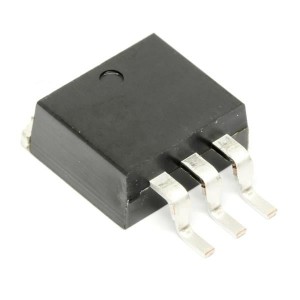 LT1117CM-3.3#PBF, LDO регуляторы напряжения 3.3V Low Dropout Regulator