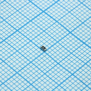 RS-03K3601FT, ЧИП-резистор 0603  3.6кОм ±1% 0.1Вт  -55°C...+155°C