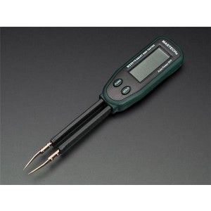 1359, Принадлежности Adafruit  SMD Component Testing Tweezers