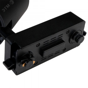 Светильник светодиодный на шинопровод ДПО- 35Вт 4000K 3240Лм 24- (ч-рный) IP40 Jazzway 5022119