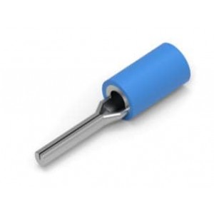 165171, Клеммы PVC-PIN 16-14 BLU