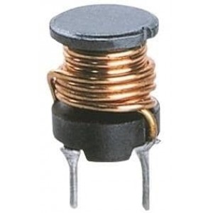 768772122, Катушки постоянной индуктивности  WE-TI RadXtnd Ld8095 WW1200uH .4A 2.64Ohm