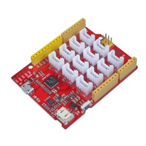 102010228, Макетные платы и комплекты - ARM Seeeduino Lotus Cortex-M0+