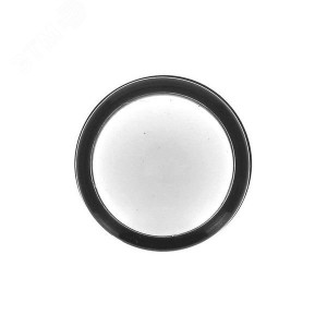 Матрица светодиодная AD16-22HS бел. 230В AC PROxima ledm-ad16-w, Лампа сигнальная d22-230V бел