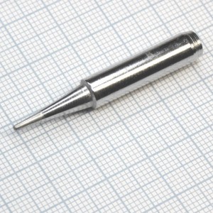 5SI-216N-B1.0, Жало паяльное 1мм, острый конус