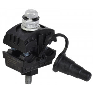 Зажим ответвительный изолированный ЗОИ 25-95/25-95 ECOLINE UZA-11-D25-D95-ECLN