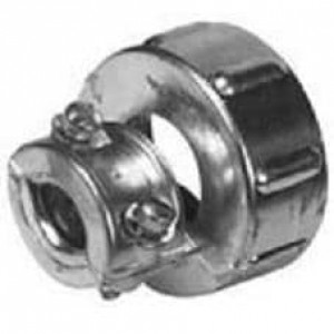 97-3057-10(621), Круговой мил / технические характеристики компенсаторов натяжения и переходников REAR CLAMP 18 BLACK ZINK COBALT