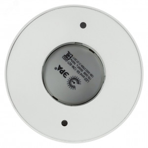 OL8 GX53 WH/SL Подсветка Накладной под лампу Gx53, алюминий, цвет белый+серебро (40/800) Б0048537