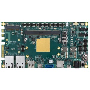 VAR-STK-VS8M-MINI-5G Starter Kit LO, Набор Отладочная плата Symphony-Board с SoM модулем VAR-SOM-MX8MMQ_1800C_2048R_16G_AC_EC_LD_TP_CN_WBD_CT