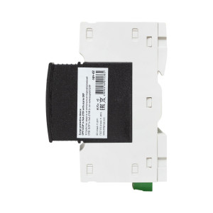 Ограничитель импульсных напряжений ОПВ-D/2P In 5кА 275В с сигн. PROxima opv-d2