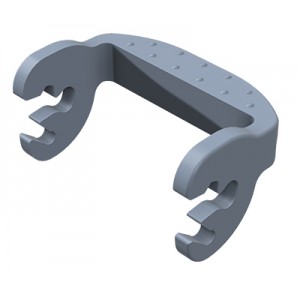 Защелка Z5.564.1753.0, Защелка для разъемов REVOS, Size 6, 1 штука,