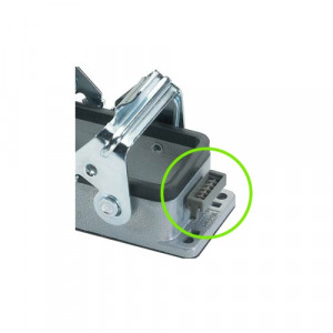 Держатель маркировки 04.242.4453.0, Держатели маркировочных шильдиков