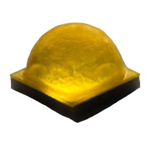 XHP35B-00-0000-0D0BD40E7, Светодиоды высокой мощности - белые White, 550lm