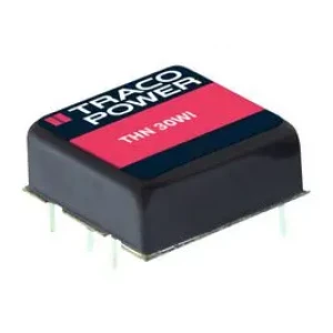 THN 30-4825WI, Преобразователь DC/DC выход 30Вт изолированный