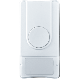 Звонок беспроводной 61 274 NDB-D-DC04-1V1-WH 61274