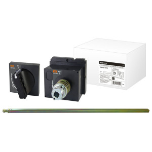 Привод ручной поворотный ПРП-250 ВА89 SQ0751-0070