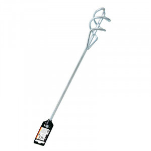 Насадка-миксер 60х400мм (шестигранный хвостовик) KR-92-0560