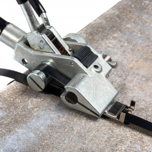 ИНТУ-20 серия Профи, Инструмент для натяжения стальной ленты