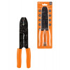 Клещи обжимные КО-У, универсальные (обжим, зачистка, винторез), 