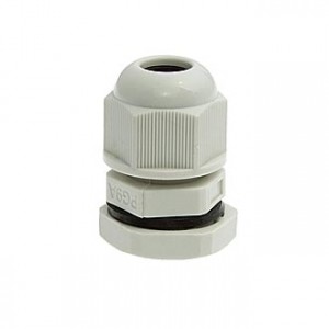 PGA9-08G, Кабельный ввод ZTM-ELECTRO PGA9-08G, полиамид