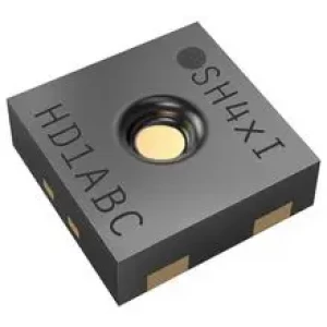 SHT40I-HD1B-R2, Преобразователь для датчика влажности и температуры