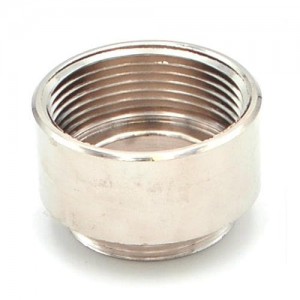 93600-0080, Сверхмощные разъемы питания METAL NPT ADAPTER 7000.6935.0