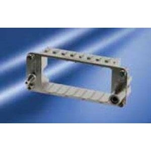 C14610P01600015, Сверхмощные разъемы питания Pin Module Frame 4 Modules Size E16