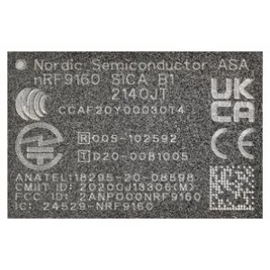 NRF9160-SICA-B1A-R
