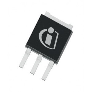 IPS80R1K4P7AKMA1, Транзистор полевой N-канальный 800В 4A 3-Pin(3+Tab) TO-251 туба