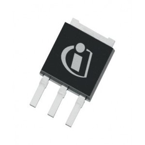 IPS70R2K0CEAKMA1, Транзистор полевой MOSFET N-канальный 700В 4A 3-Pin(3+Tab) TO-251 туба