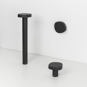 Светильник LGD-SWAMP-BOLL-H100-7W Warm3000 (GR, 93 deg, 230V) 030002, 100мм уличный светодиодный светильник для подсветки дорожек. Цвет ТЕПЛЫЙ БЕЛЫЙ 3000К, 7Вт (330лм). Влагозащищенный корпус IP65 - серый алюминий, экран из поликарбоната. Питание 230В, мощность 7 Вт. Размеры ДхШхВ 133х124х100 мм.