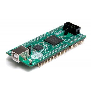 Morph-IC-II, Одномодульные системы (SOM) USB Hi-Speed Altera Cyclone-II FPGA Mod