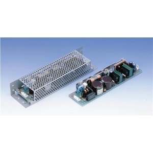 LDA75F-5-SN, Импульсные источники питания AC/DC PS(Open frame)