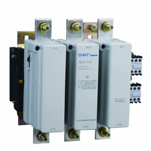 Контактор NC2-630 630А кат. 400В AC AC-3 236316