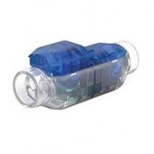 2213800-4, Клеммы COOLSPLICE NS 20/22 TO 20/22 AWG, Sealed