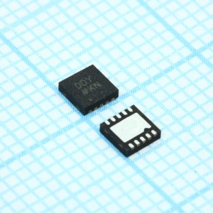 AD5270BCPZ-20-RL7, 1024-позиционный I2C-совместимый цифровой потенциометр 20кОм