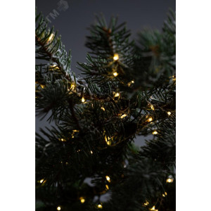 Гирлянда садовая 