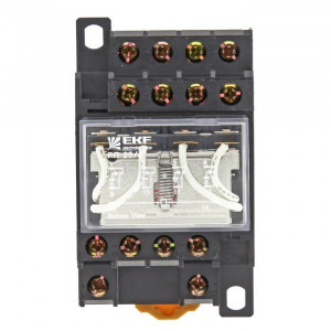 Разъем модульный РМ 25/4 rm-25-4