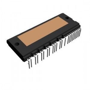 NFAL5065L4B, Контроллеры и драйверы двигателей / движения / зажигания SPM49 650V 50A