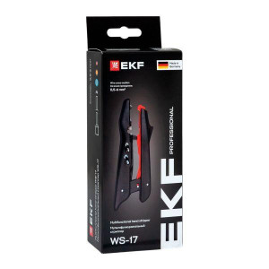 Мультифункциональный стриппер WS-17 Professional ws-17