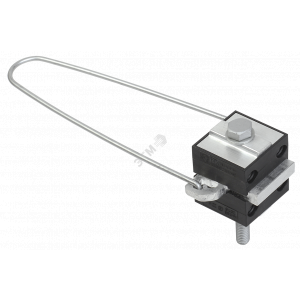 Зажим анкерный ЗАБ 4х16-35 (SO 158) UZA-14-D16-D35