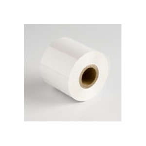 brd110556, Риббон R6700-WT, Wax/Resin, белый, размер 60ммx300м /O, 1 шт. в упак.(BP-PR; i7100)