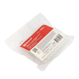 Маркировка для клемм UT 6 без нумерации (500 шт) scr-ut-mrk-6-0