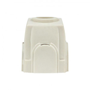 Зажим под проводник для совместного подключ. с шиной PIN под универс. соедин. PROxima ck-u-r