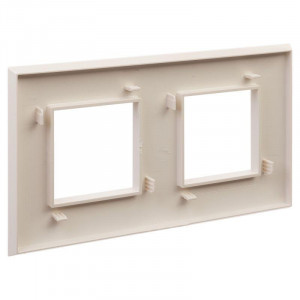 Рамка 2-м 4мод. Avanti 