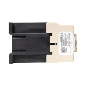 Контактор КМЭп 18А кат. 24В DC 1НО PROxima ctr-s-18-24-p