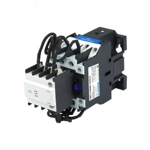 Контактор ПМЛ-3160МК УХЛ4 Б 40А кат. 220В AC 1НО+1НЗ IP20 25кВАр ET003172