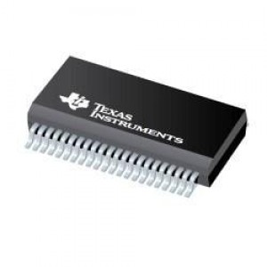 BQ7694000DBT, Управление питанием от батарей 9-15 Ser Cell Li-Ion & Li-Phos Batt Mon
