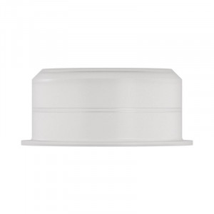 Заглушка для труб, IP40, д.20мм 50920