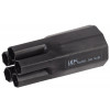Перчатка термоус. ПТк 5х35-50 1кВ UMS-CB5-5524-1805-1KV